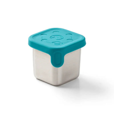 PlanetBox Launch & Shuttle Little Square Dipper - Galactic Green