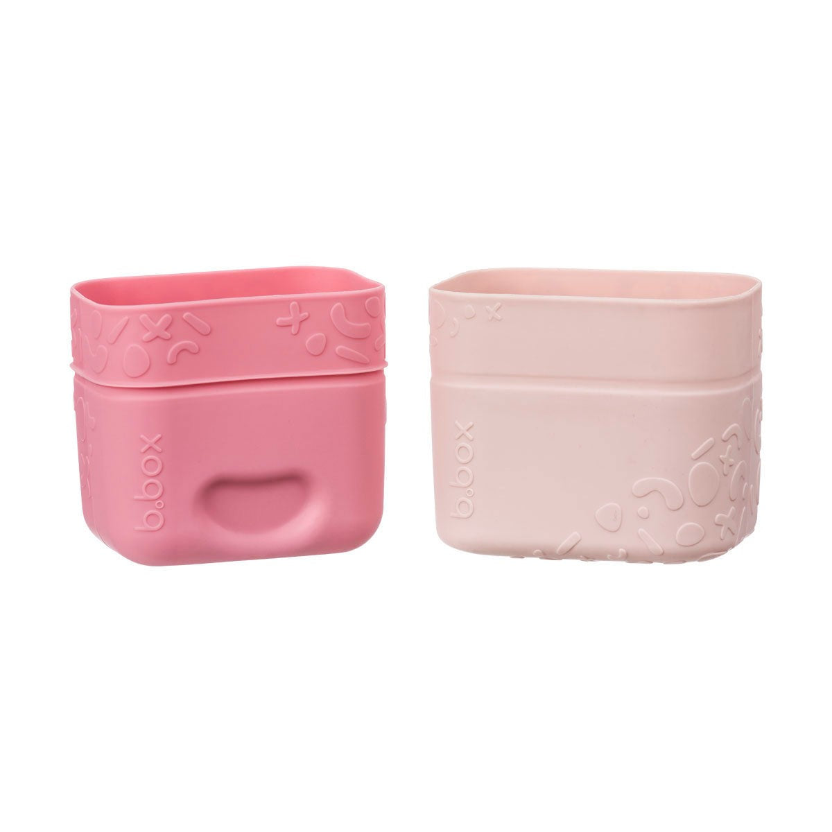 B.Box Snack Cup Set Of 2