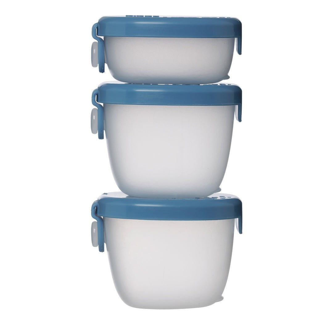 B.Box Snack Tub Set Of 3