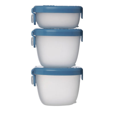 B.Box Snack Tub Set Of 3