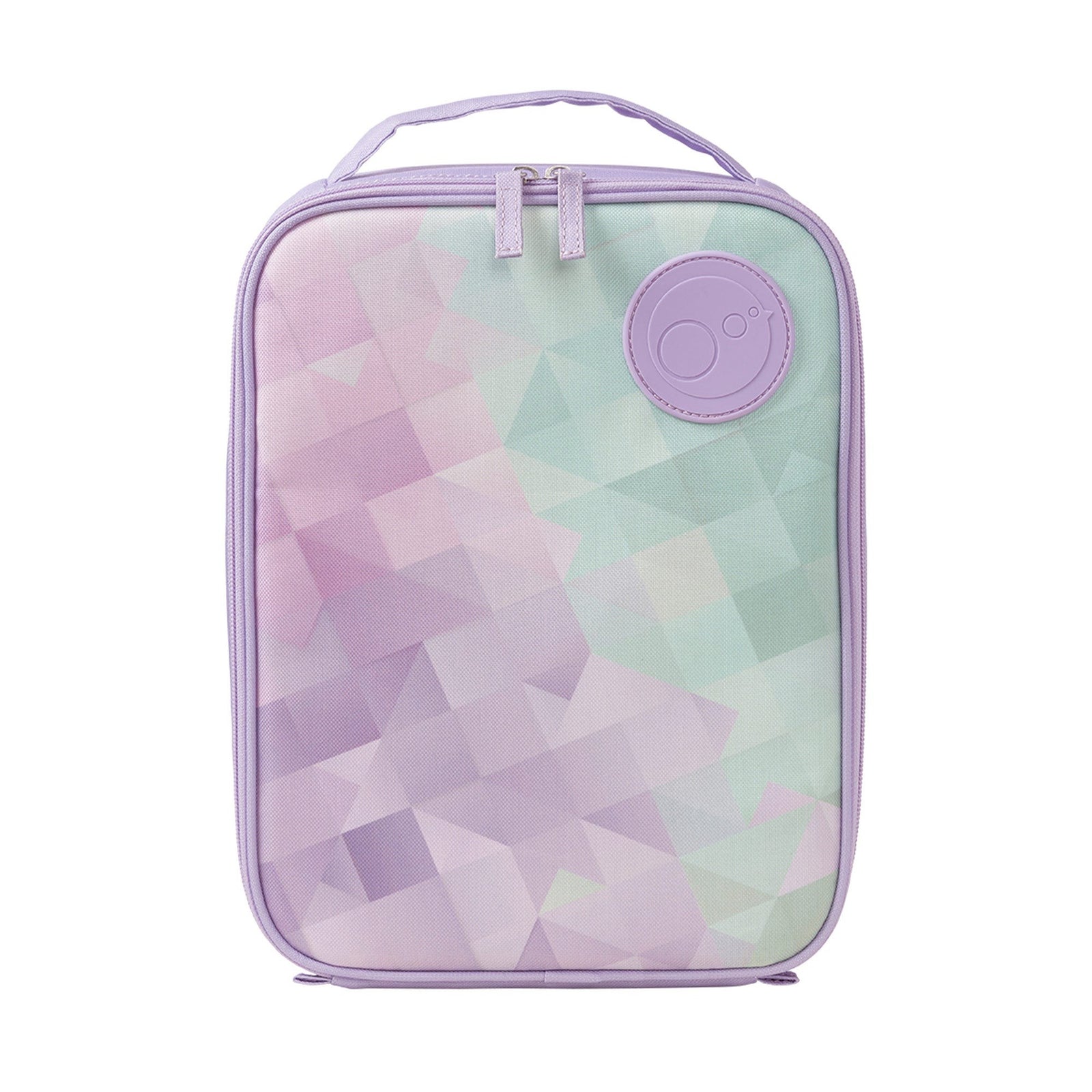 B.Box Insulated Flexi Lunchbag - Stardust