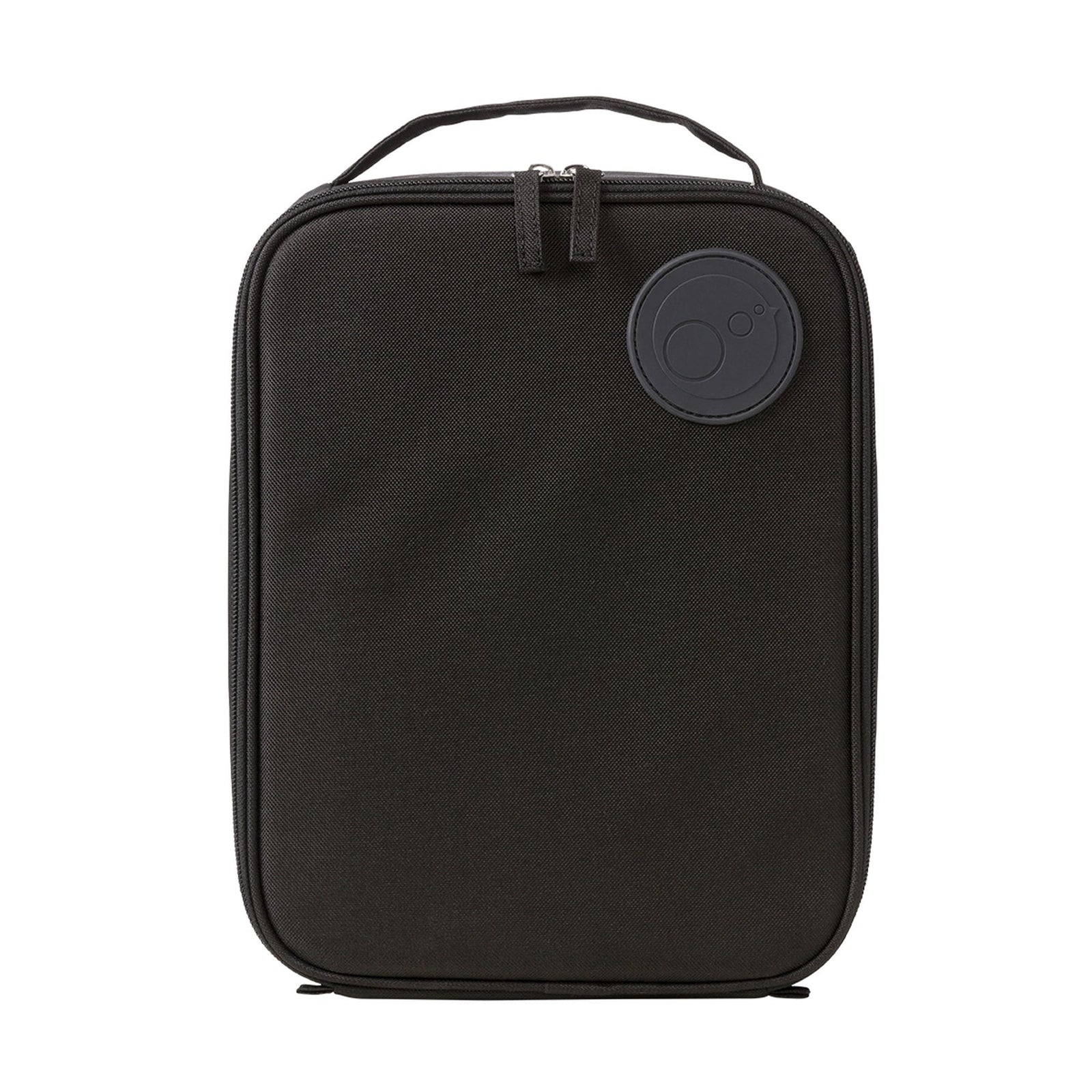 B.Box Insulated Flexi Lunchbag - Basic Black