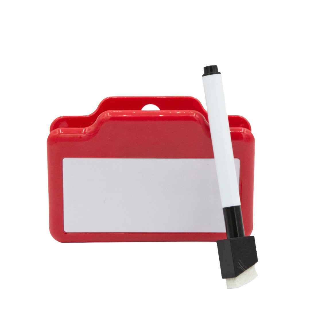 Kikkerland Dryer Board Magnet Clip