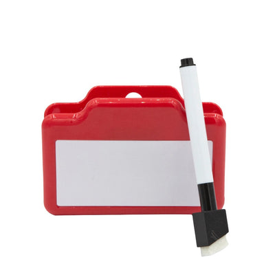 Kikkerland Dryer Board Magnet Clip