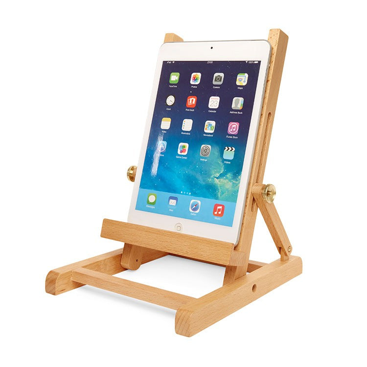 Kikkerland Easel Tablet & Book Stand