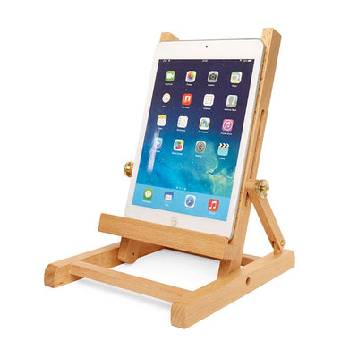 Kikkerland Easel Tablet & Book Stand
