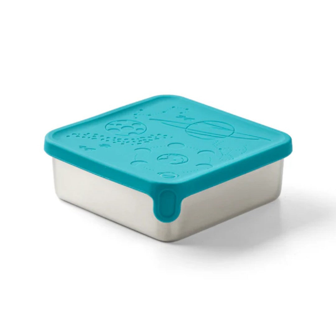 PlanetBox Rover Big Square Dipper - Galactic Green
