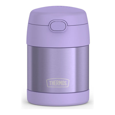 Thermos FUNtainer 10oz Food Jar Lavender