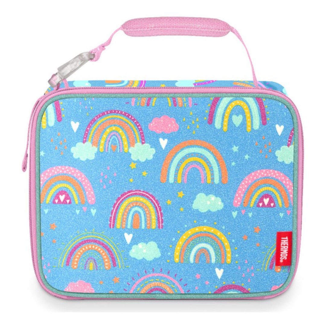 Thermos Lunch Box Rainbow Dreams