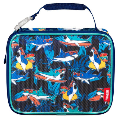Thermos Lunch Box Surfin Sharks