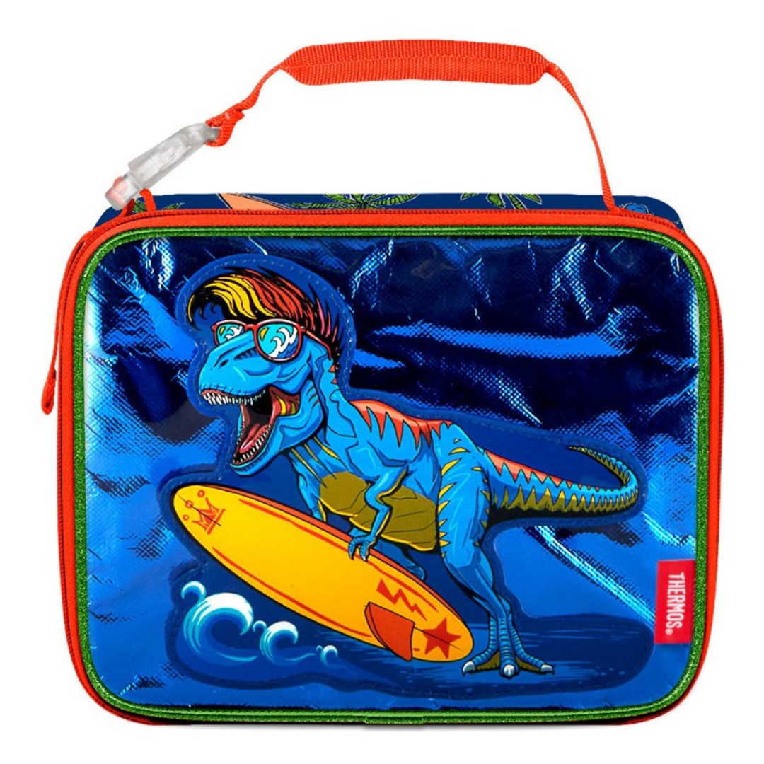 Thermos Lunch Box Daring Dinos