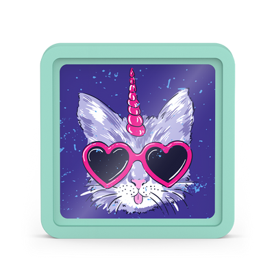 Thermos Hard Ice Pack Caticorn