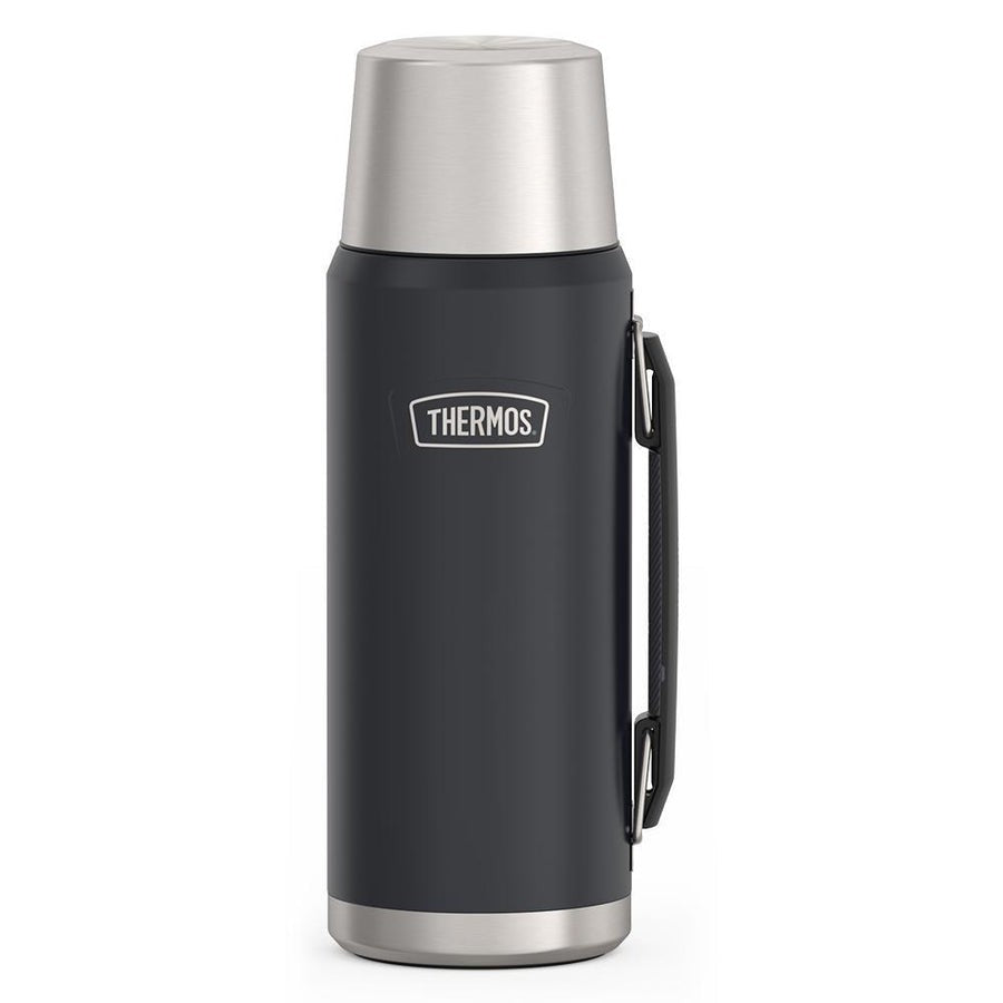Thermos Icon Granite Beverage Bottle 40oz