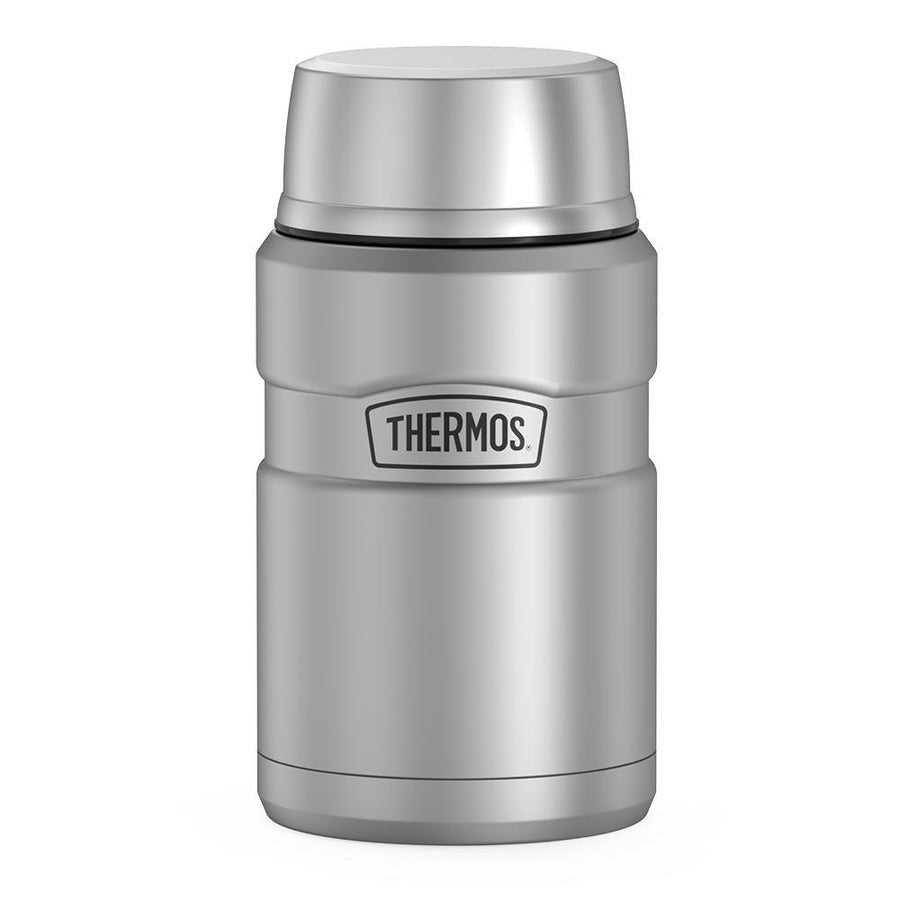 Thermos King Stainless Steel Food Jar 24oz