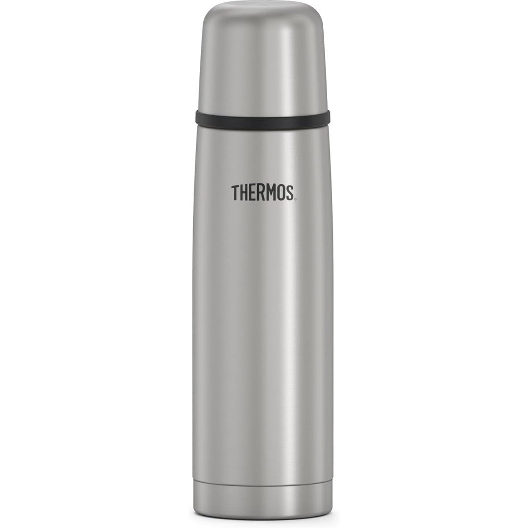 Thermos Compact Outdoor Bottle 16oz Stainless Steel