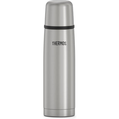 Thermos Compact Outdoor Bottle 16oz Stainless Steel