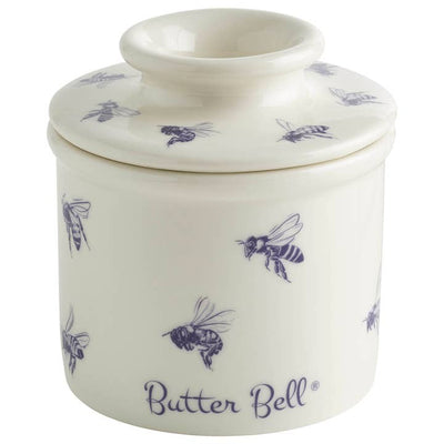 Butter Bell 'The Original' Crock Honey Bee