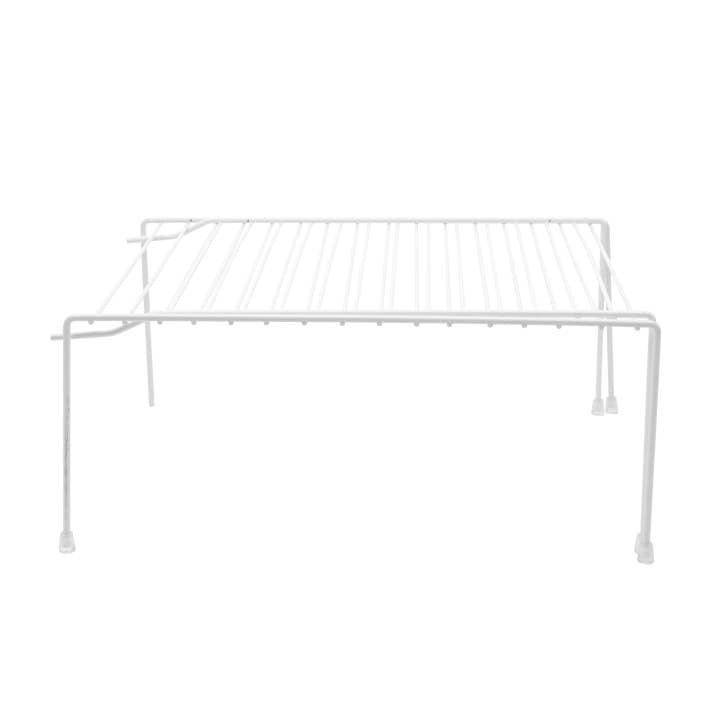 YBM Home Expandable Wire Helper Shelf
