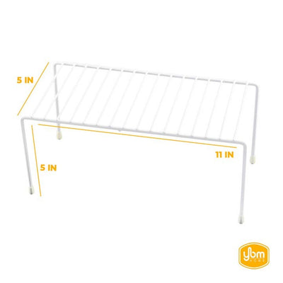 YBM Home Classic Wire Helper Shelf