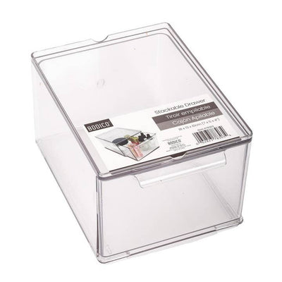 Bodico Stackable Storage Drawer