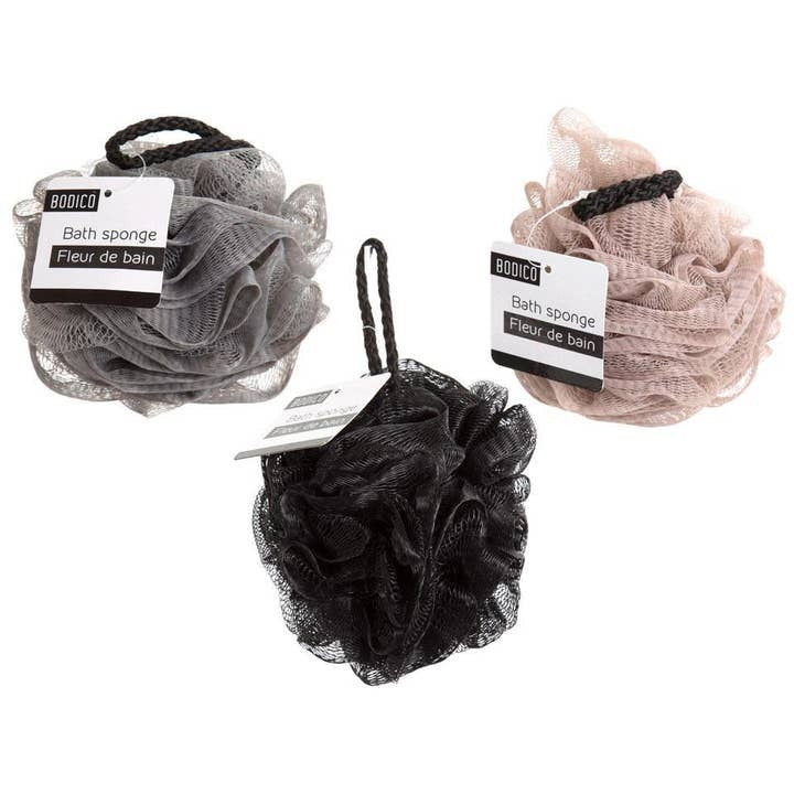 Bodico Bath & Shower Sponge - Each