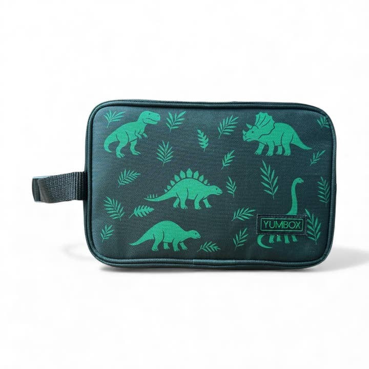 Yumbox Insulated Snack Chill Bag Dino