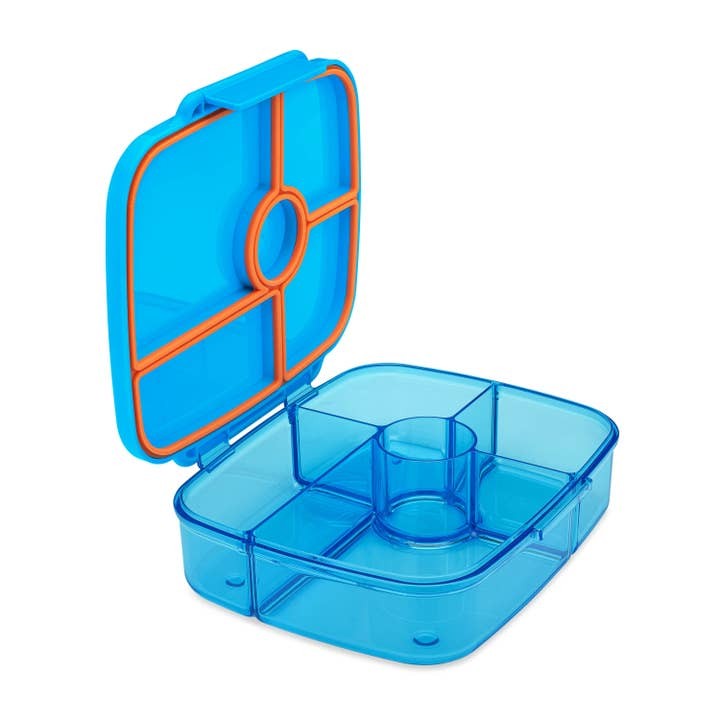 Yumbox Large GO 5 Compartment Lunch Box