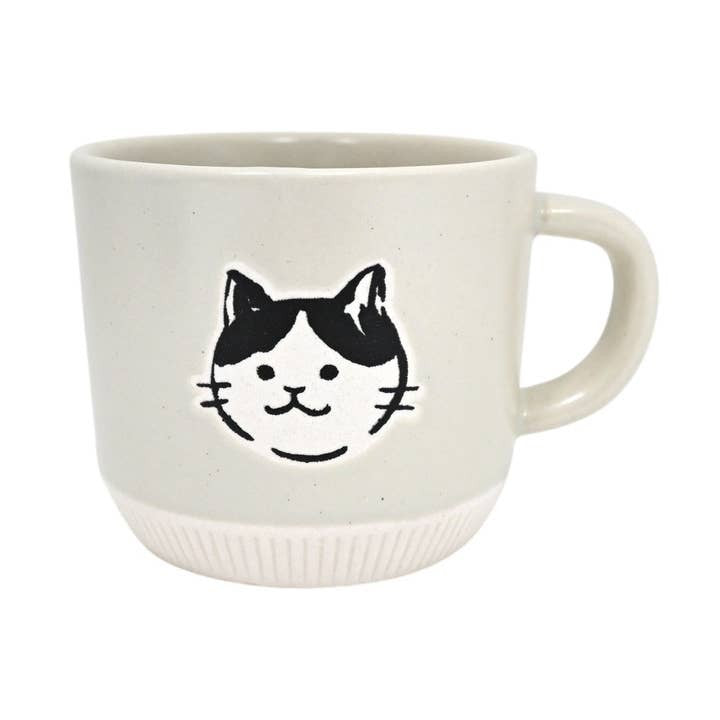 Urban Tokyo Mug 7oz - Cat