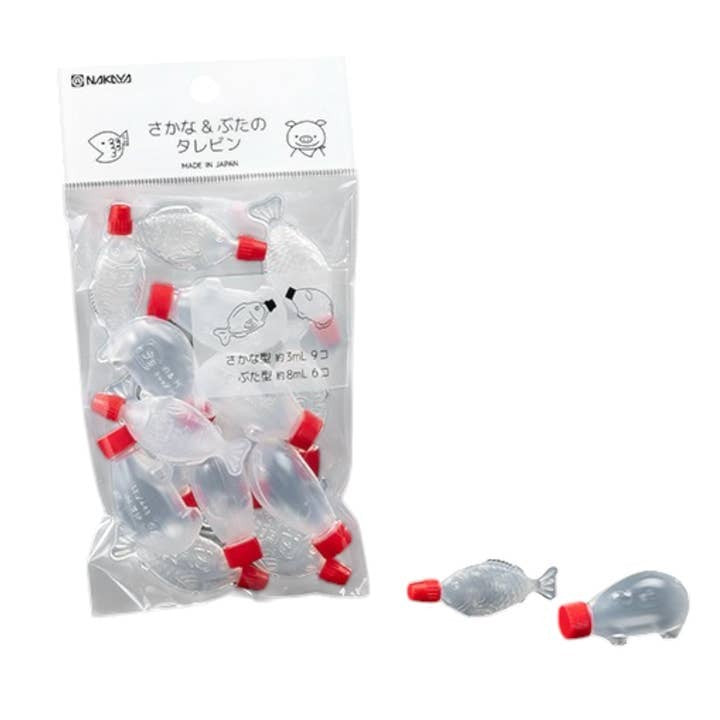 Urban Tokyo Travel Soy Bottles Pack Of 15