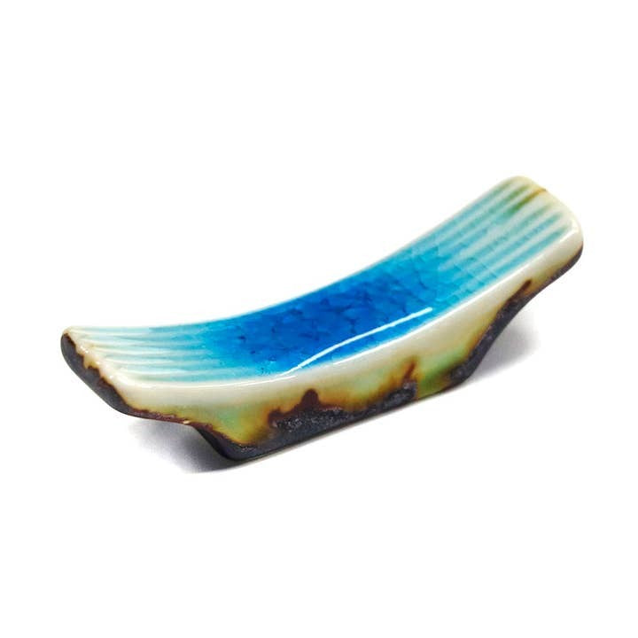 Urban Tokyo Chopstick Rest - Blue Sky