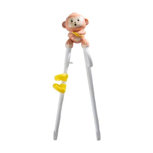 Urban Tokyo Training Chopsticks - Monkey