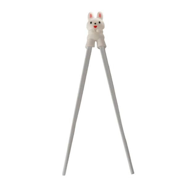 Urban Tokyo Training Chopsticks - White Rabbit