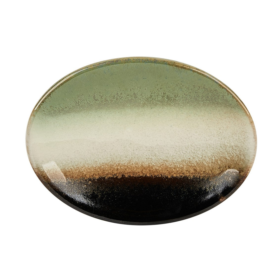 Moda At Home Tidal Soap Dish