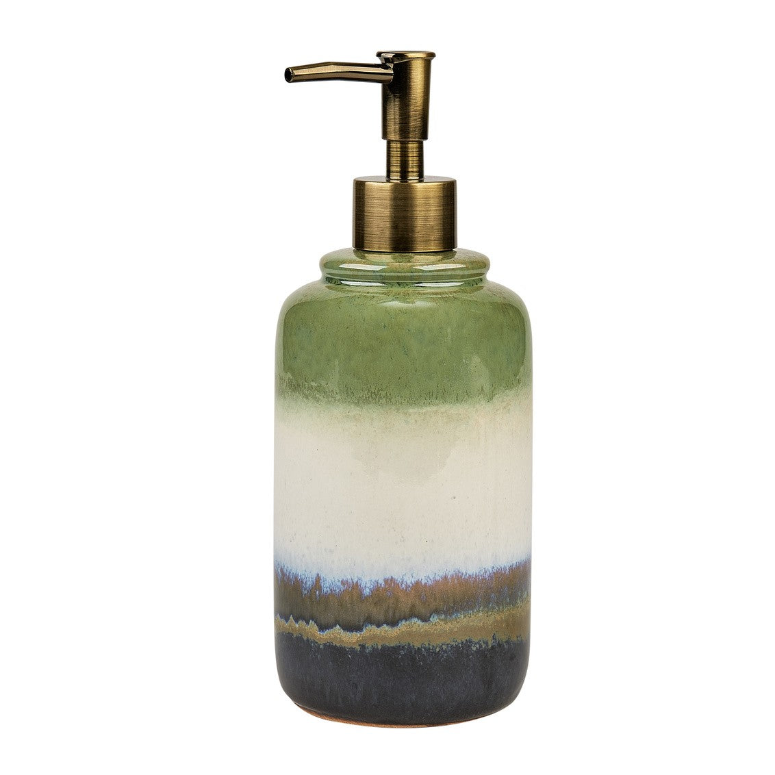 Moda At Home Tidal Soap Pump