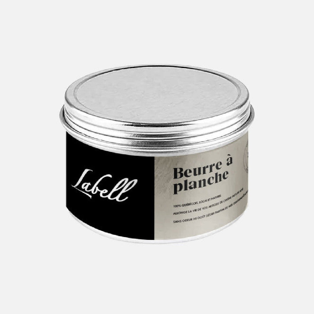 Labell Board Butter 4oz