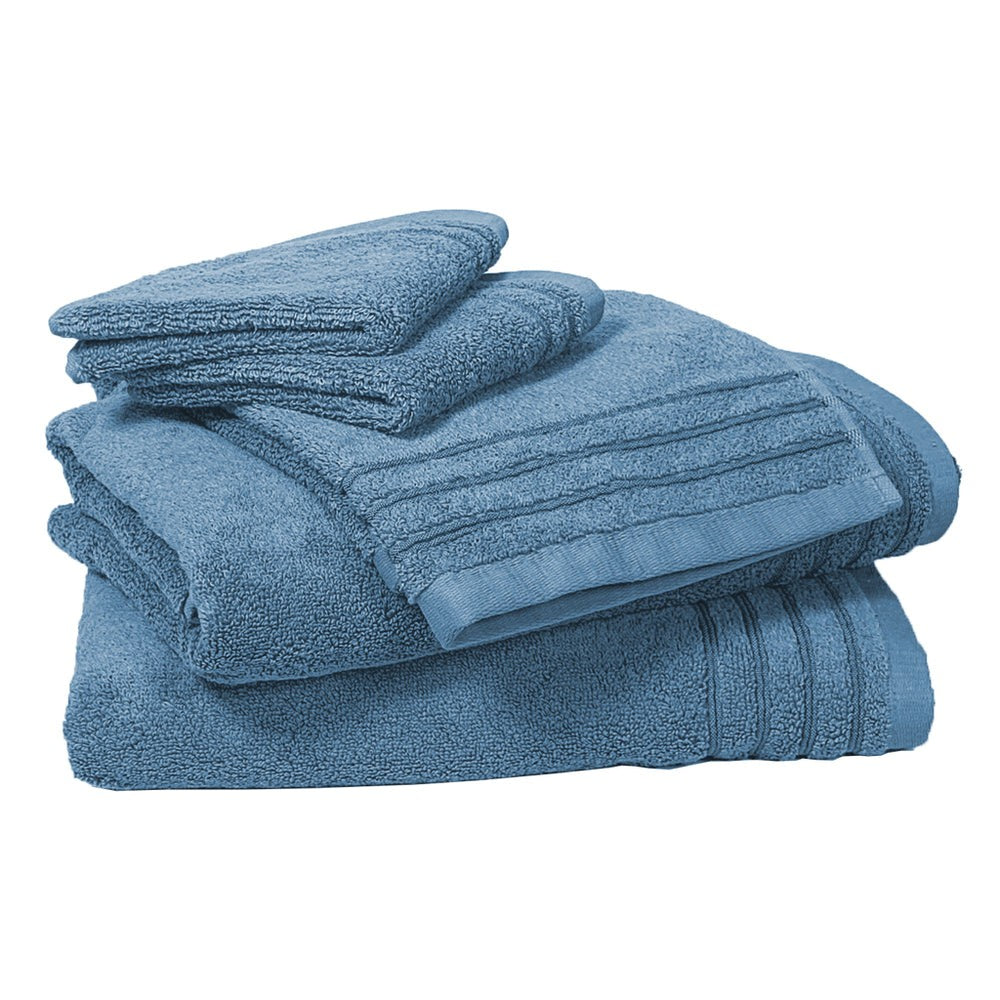 Daniadown Soft Touch Towel - Nile