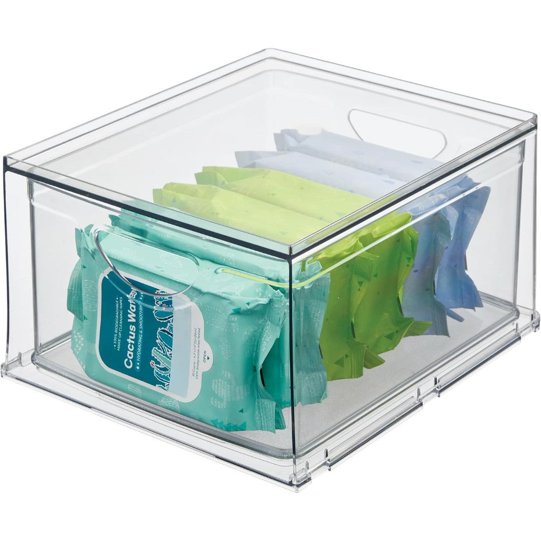 iDesign Stackable Storage Drawer