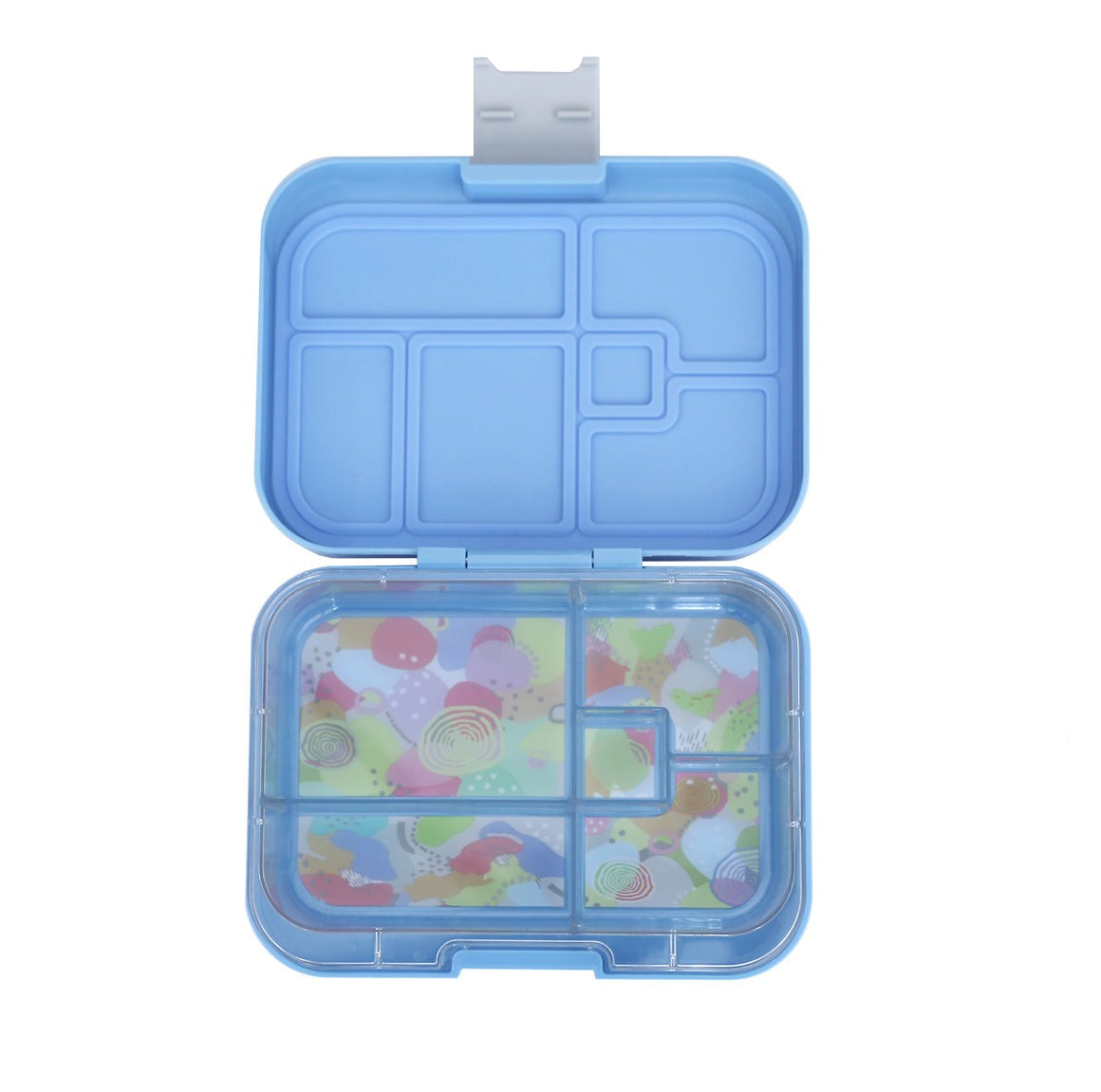 MunchBox Midi5 Bento Lunchbox