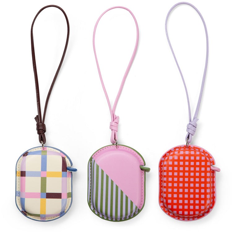 Kikkerland Inkerie Tape Measure - Assorted