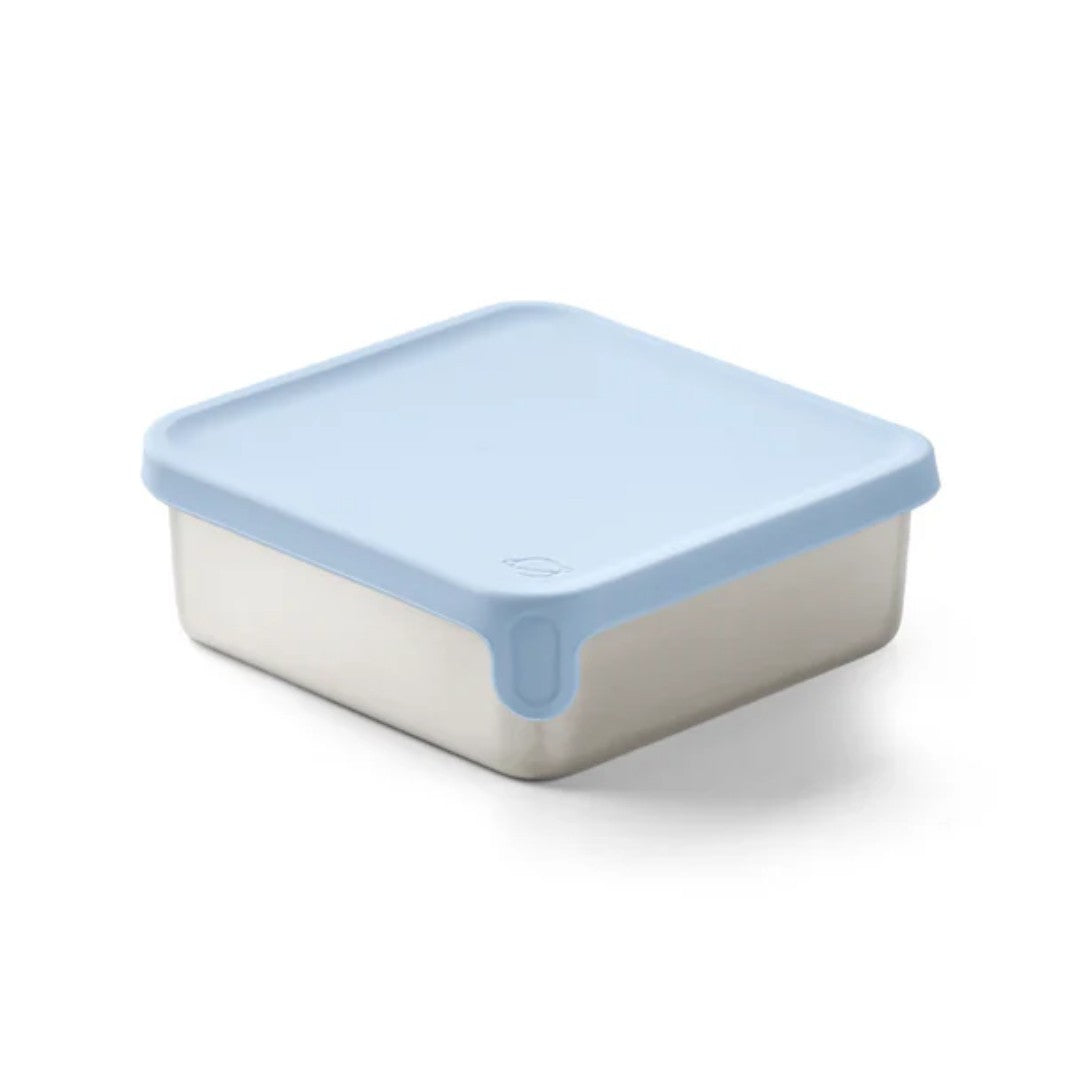 PlanetBox Rover Big Square Dipper - Cloudy Day