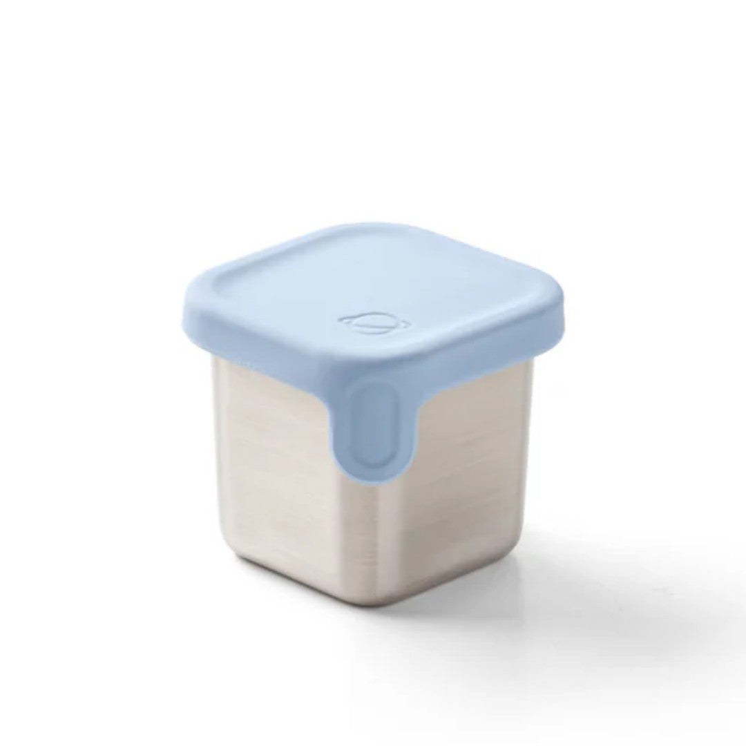 PlanetBox Launch & Shuttle Little Square Dipper - Cloudy Day