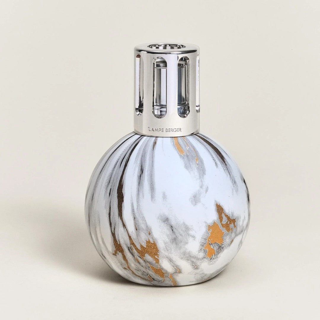 Maison Berger Marbled Lamp