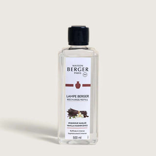 Maison Berger 500ml Fragrance Refill Vanilla Magnificence