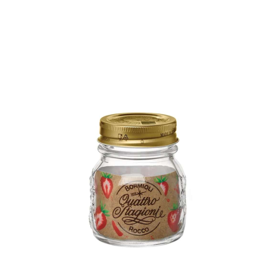 Bormioli Quattro Stagioni Heritage Jar