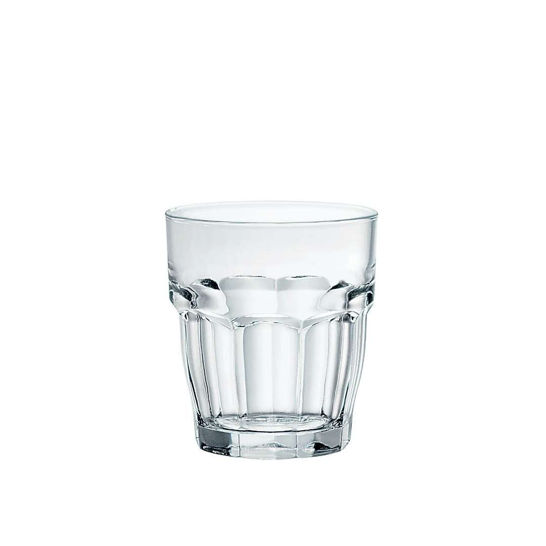Bormioli Rock Classic Glass 9oz