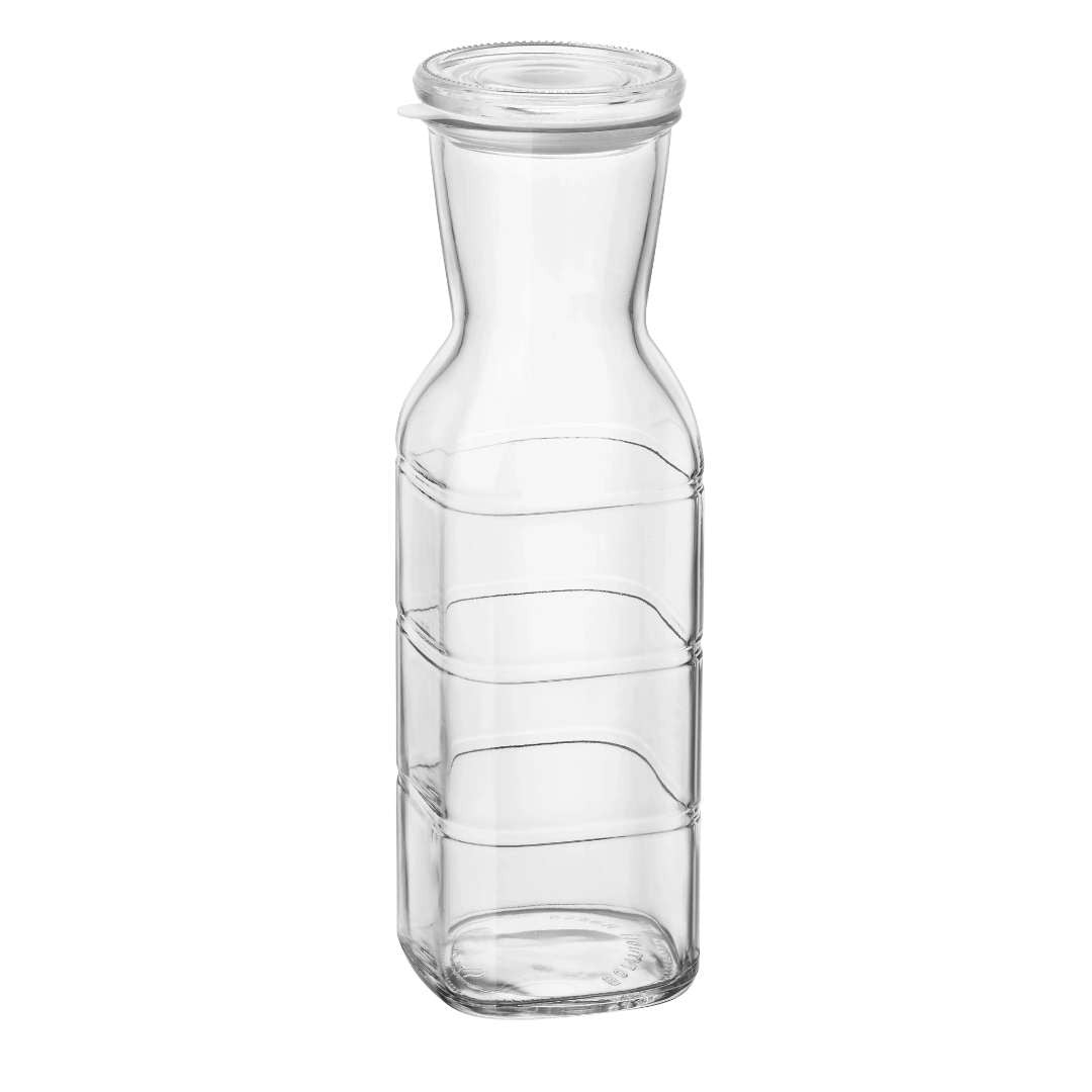 Bormioli Frigoverre Future Carafe 1L