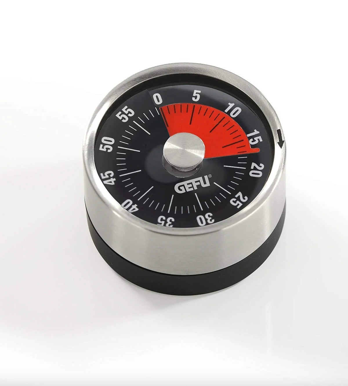 Gefu OPTICO Mechanical Timer
