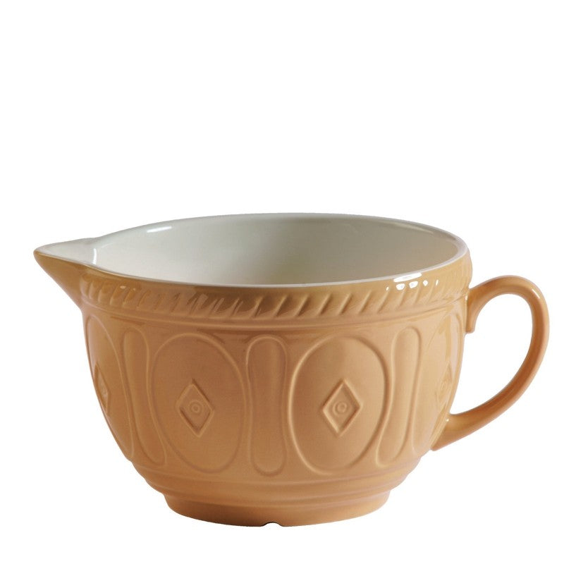 Mason Cash Batter Bowl Original Cane 2L