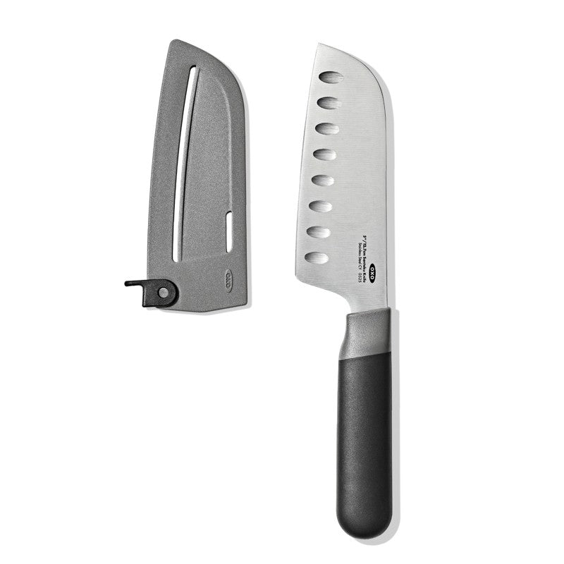 OXO Good Grips Santoku Knife 5"