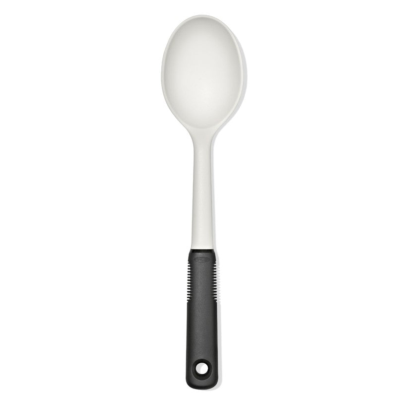 OXO Good Grips Oat Nylon Cooking Spoon